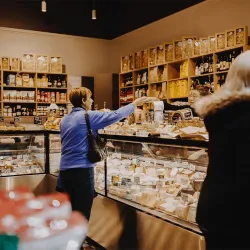 Building Brand Loyalty for Independent Companies
