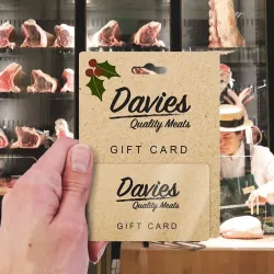 Why Gift Cards Are the Perfect Christmas Gift