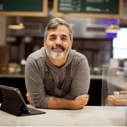 How Can Large Retail Chains Collaborate With Their Neighbouring Independent Shops?