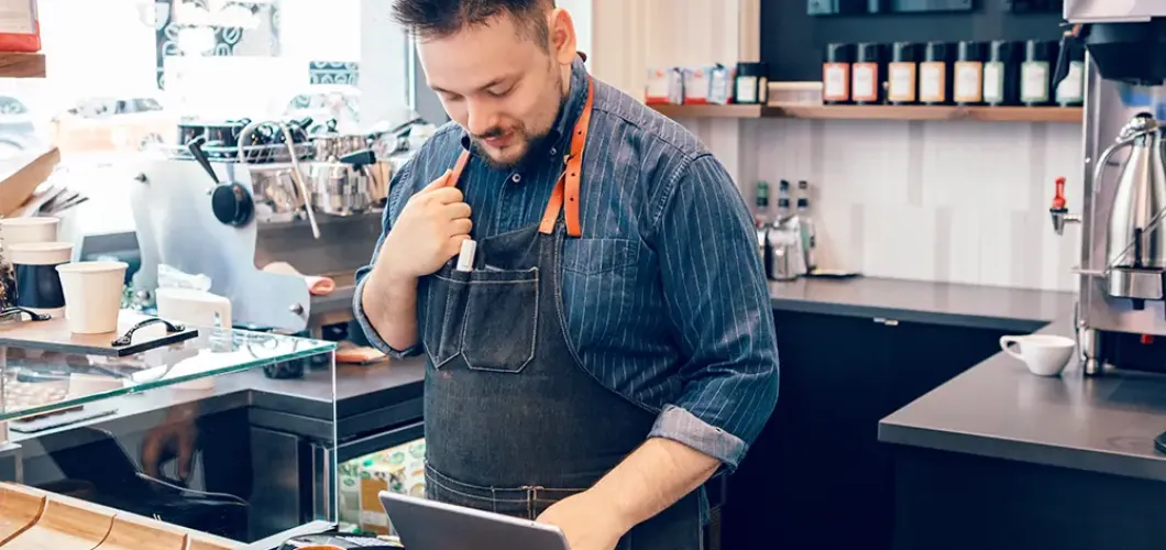 The Benefits of Using a Digital Loyalty App Instead of Traditional Stamp and Card Systems