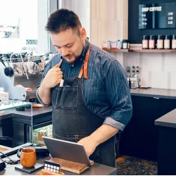 The Benefits of Using a Digital Loyalty App Instead of Traditional Stamp and Card Systems