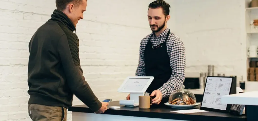 Encouraging Customer Spend via Loyalty Points