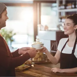 Turning First Time Customers Into Repeat Customers