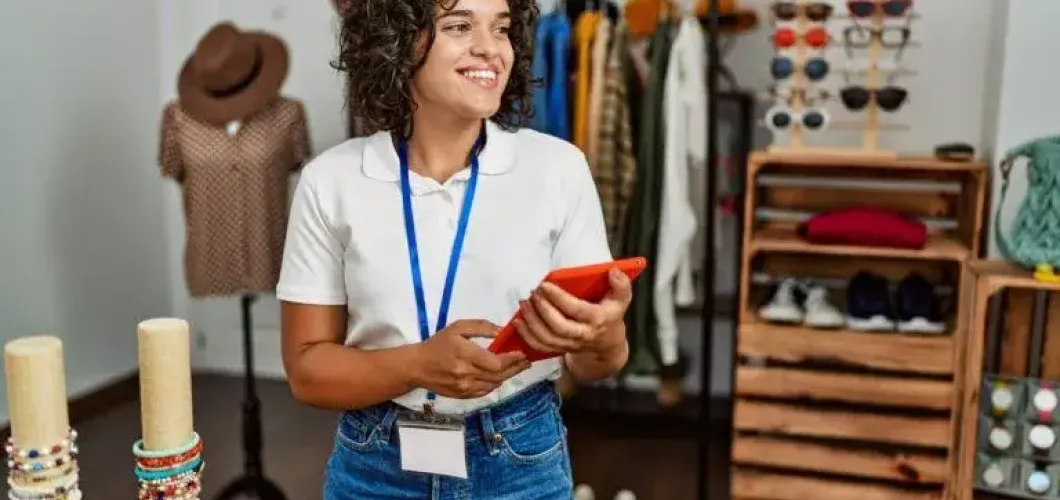 Introducing a sustainable loyalty solution to a forward-thinking fashion brand