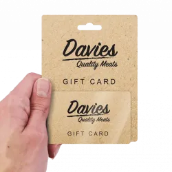 Top 5 Gift Card Design Tips