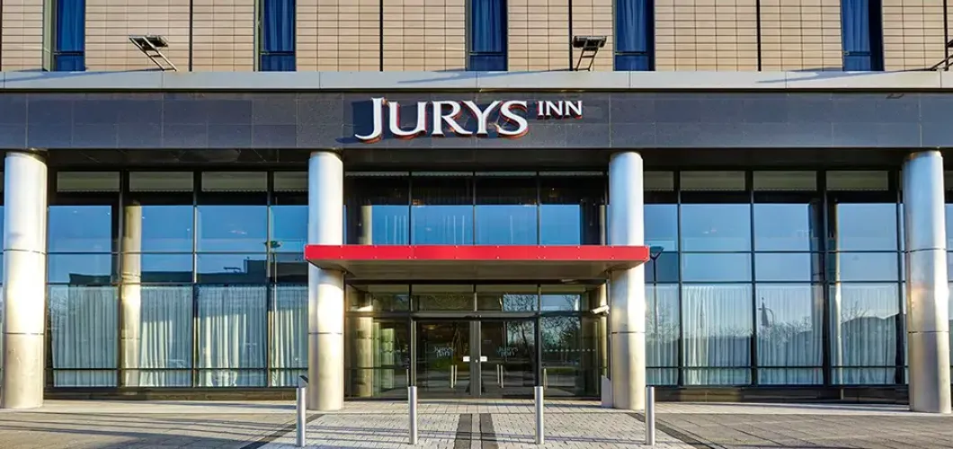 Leading Hotel Chain Moves from Gift Vouchers to Cards