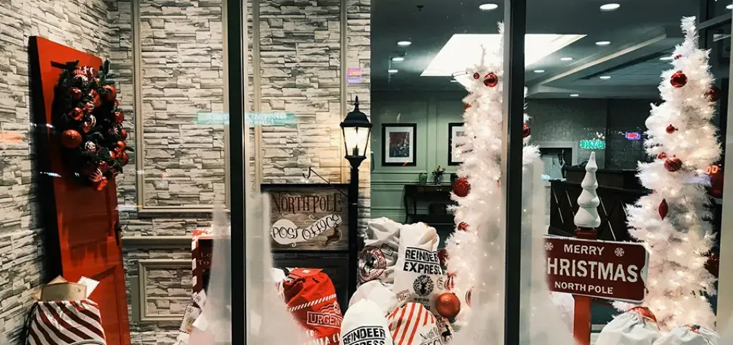How Loyalty Schemes Boost Revenue At Christmas