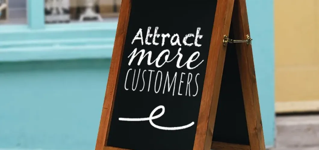 Top 10 Marketing Tips for Small Businesses
