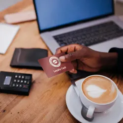 Why You Should Outsource Your Loyalty Card Printing