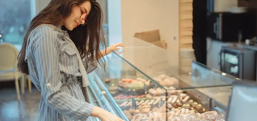 Retail Marketing Through Promotions and Offers