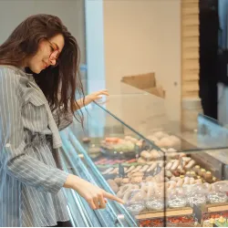 Retail Marketing Through Promotions and Offers