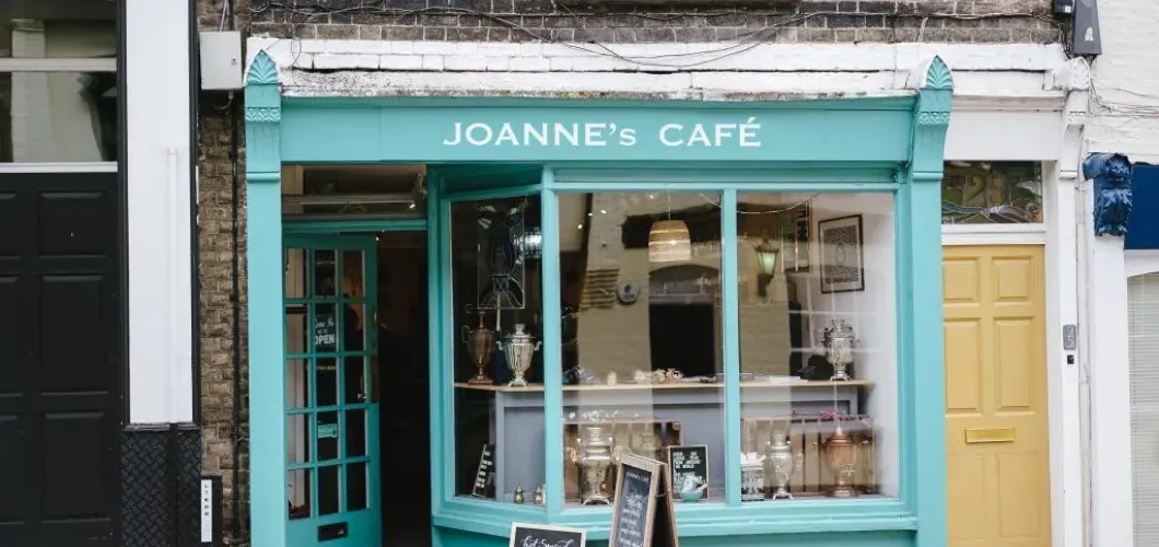 Boost Retail Sales with Marketing Outside Your Store