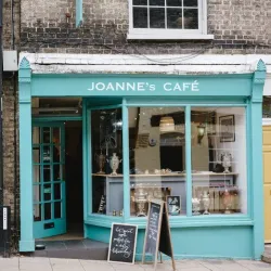 Boost Retail Sales with Marketing Outside Your Store