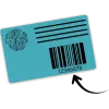 Human-Readable Barcode
