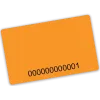 Sequential Numbering