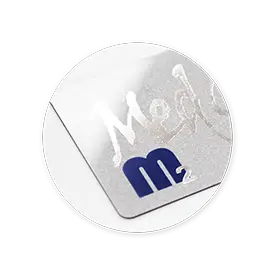 Hot Foil