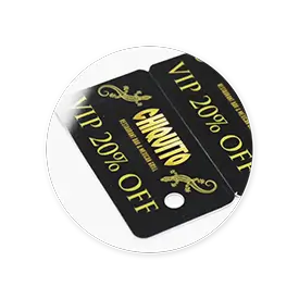 Key Tags