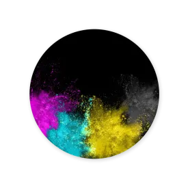 Full-Colour Process