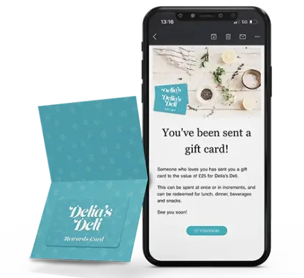 Digital Gift Solutions
