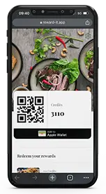 Marketing Solutions - Custom App