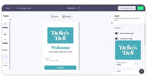 Digital Loyalty Solutions