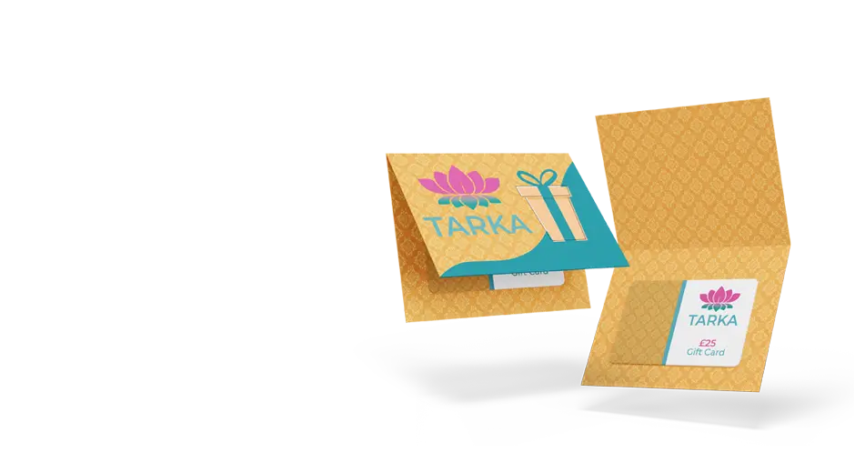 Gift Card Holders