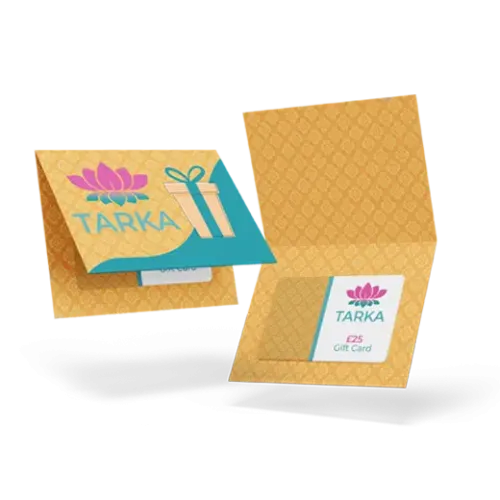 Gift Card Holders