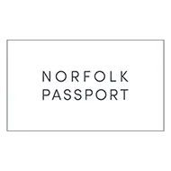 Norfolk Passport