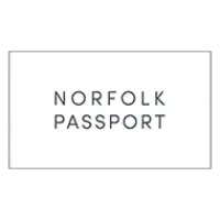 Norfolk Passport