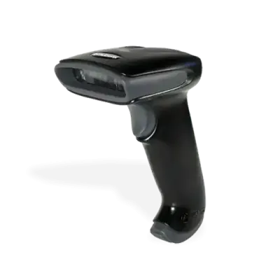 Readers & Scanners