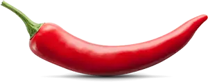 Red Hot Chilli