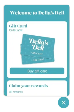 Digital Gift Solutions
