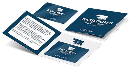 Custom Card Holders