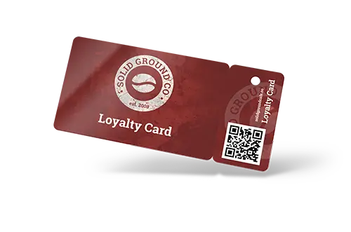 Loyalty Cards