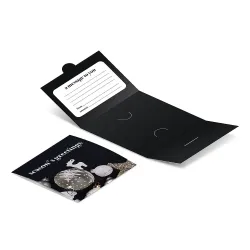 Season's Greetings Gift Card Holders (Pack of 25)