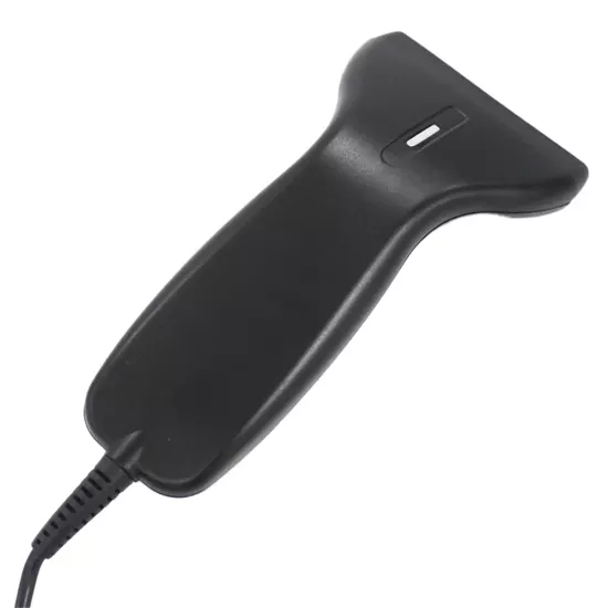 1D Handheld USB Barcode Scanner