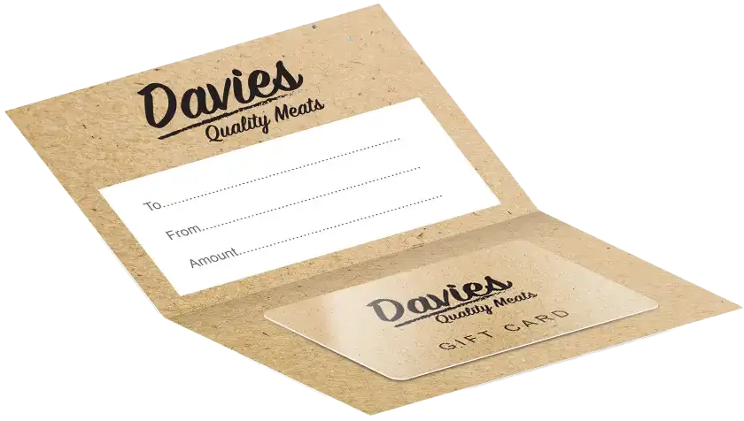 Card holders gift