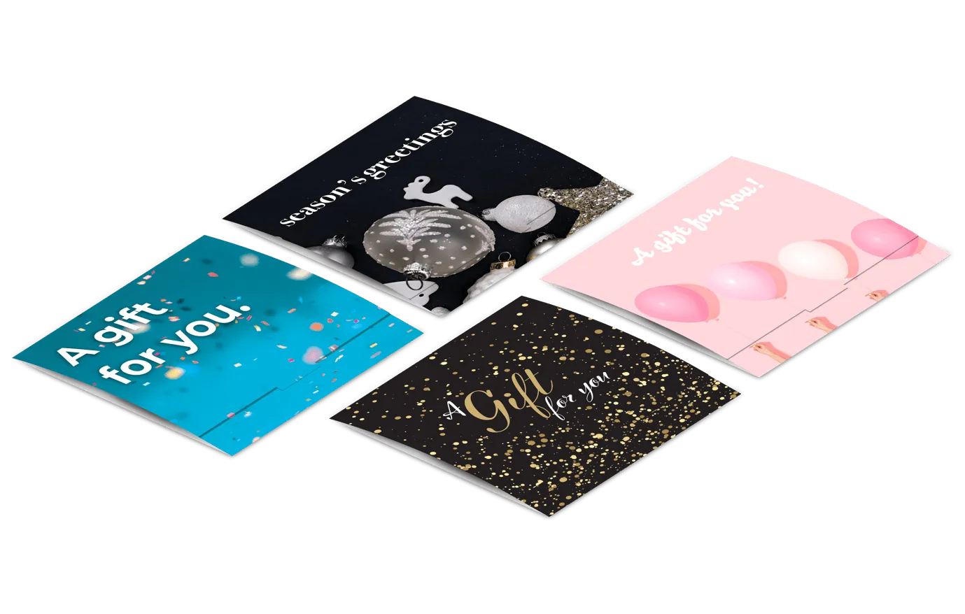 Card holders