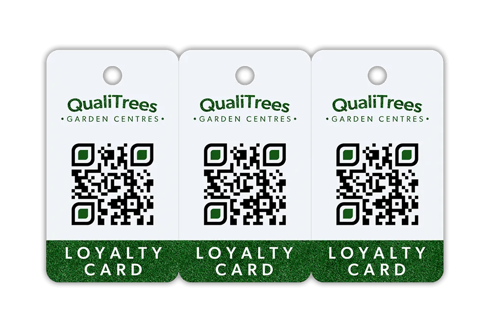 Loyalty key fob